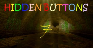 Unduh Hidden Buttons 7 untuk Minecraft 1.11.2