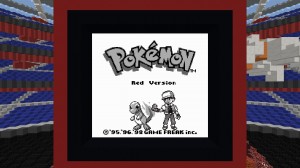 Unduh Pokémon Red untuk Minecraft 1.11.2