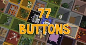 Unduh 77 Buttons untuk Minecraft 1.11.2