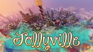 Unduh Jollyville untuk Minecraft 1.11