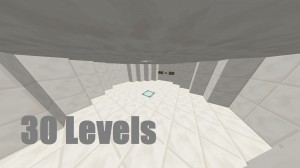 Unduh 30 Levels untuk Minecraft 1.11