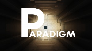 Unduh Paradigm untuk Minecraft 1.10