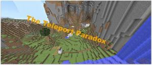 Unduh The Teleport Paradox untuk Minecraft 1.10.2