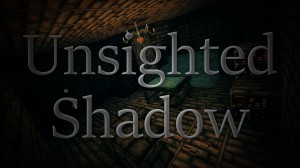 Unduh Unsighted Shadow untuk Minecraft 1.11.2