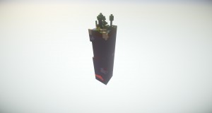 Unduh 1 Chunk Survival untuk Minecraft 1.12.2