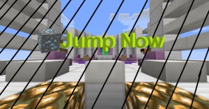 Unduh Jump Now untuk Minecraft 1.9