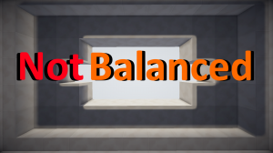 Unduh Not Balanced untuk Minecraft 1.10.2