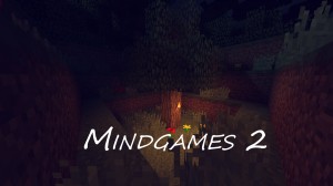 Unduh MindGames 2 untuk Minecraft 1.10
