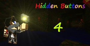 Unduh Hidden Buttons 4 untuk Minecraft 1.10