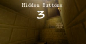 Unduh Hidden Buttons 3 untuk Minecraft 1.10