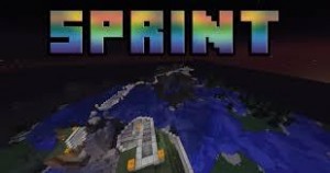 Unduh Sprint Master untuk Minecraft 1.9.2