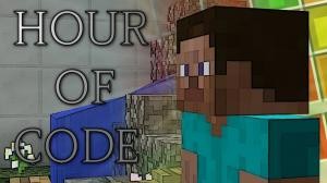 Unduh Hour of Code untuk Minecraft 1.13