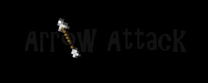 Unduh Arrow Attack PvP untuk Minecraft 1.9