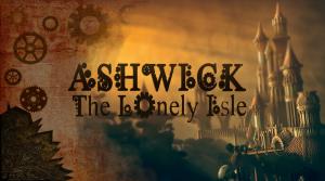 Unduh Ashwick - The Lonely Isle untuk Minecraft 1.8