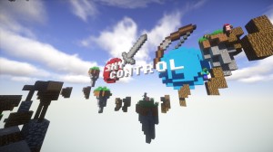 Unduh Sky Control untuk Minecraft 1.12.2