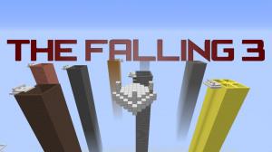 Unduh The Falling 3 untuk Minecraft 1.8.9