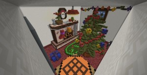 Unduh Christmas Survival untuk Minecraft 1.8.8