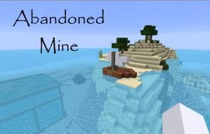 Unduh Abandoned MIne untuk Minecraft 1.8.8