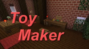 Unduh Toy Maker untuk Minecraft 1.8.8