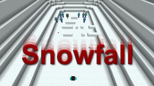 Unduh Snowfall untuk Minecraft 1.8.8
