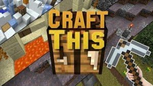 Unduh Craft This untuk Minecraft 1.8
