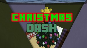 Unduh Christmas Dash untuk Minecraft 1.8.8