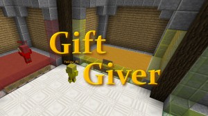 Unduh Gift Giver untuk Minecraft 1.8.8