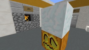 Unduh Crafting Chamber untuk Minecraft 1.8