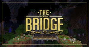 Unduh The Bridge untuk Minecraft 1.8