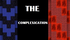 Unduh The Complexication untuk Minecraft 1.8.8