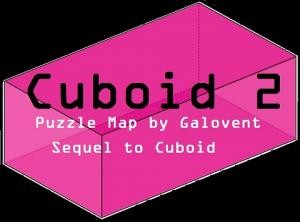 Unduh CUBOID 2 untuk Minecraft 1.8.8