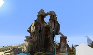 Unduh Ancient Weapons Hunt untuk Minecraft 1.8