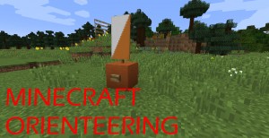 Unduh Minecraft Orienteering untuk Minecraft 1.8
