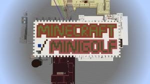 Unduh Minecraft Minigolf 4 untuk Minecraft 1.8.8