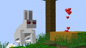 Unduh Kill The Rabbit untuk Minecraft 1.8