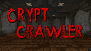 Unduh Crypt Crawler untuk Minecraft 1.8.8