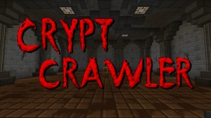 Unduh Crypt Crawler untuk Minecraft 1.8.8