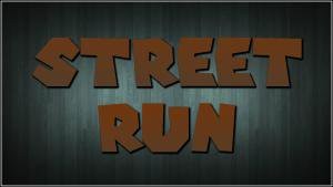 Unduh Street Run untuk Minecraft 1.8.7