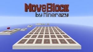 Unduh MoveBlock untuk Minecraft 1.8