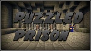 Unduh Puzzled Prison untuk Minecraft 1.8.6
