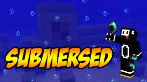 Unduh Submersed untuk Minecraft 1.8