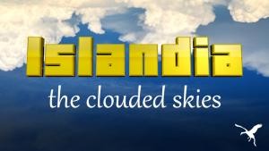 Unduh Islandia 2 - The Clouded Skies untuk Minecraft 1.8