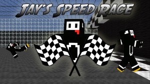 Unduh Jay's Speed Race untuk Minecraft 1.8.3