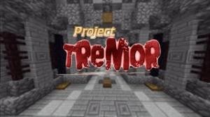 Unduh Project Tremor untuk Minecraft 1.8.1