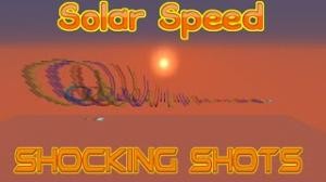 Unduh Solar Speed untuk Minecraft 1.8.1