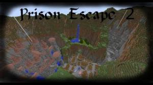 Unduh Prison Escape 2 untuk Minecraft 1.8