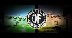 Unduh Battle of Empires untuk Minecraft 1.8