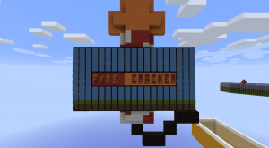 Unduh FyreCracker untuk Minecraft 1.8