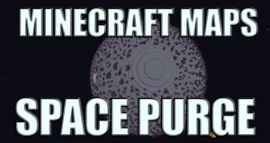 Unduh Space Purge untuk Minecraft 1.7.2