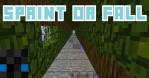 Unduh Sprint or Fall untuk Minecraft 1.6.4